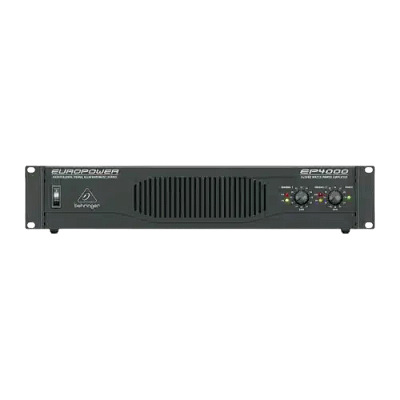 EP4000 EUROPOWER