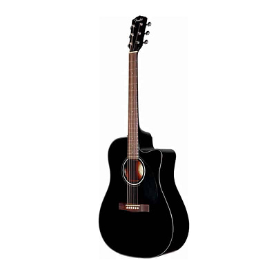 Fender semi acoustic