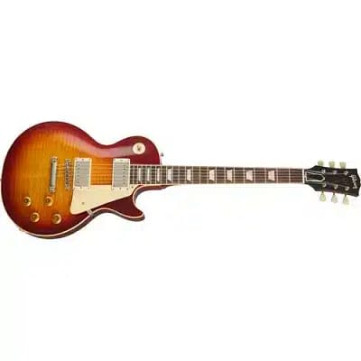Gibson electric solo guita