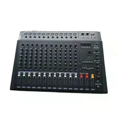 Max PMX1208DU