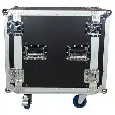 RACK CASE 12U Rack Case