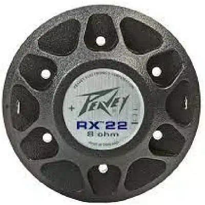 Peavey 22xt tweeter