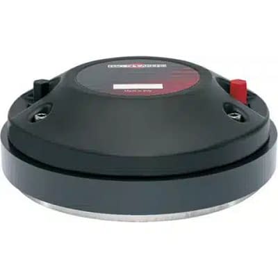 DE82-8 Tweeter