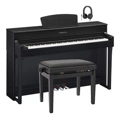 Pianos Clavinara CLP 635