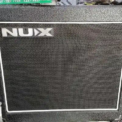 Nux Guitar Amp
