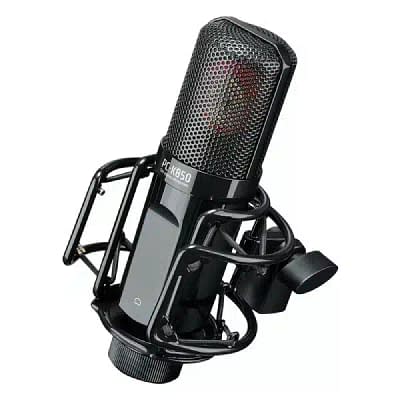 PC-K850 Recording Mic