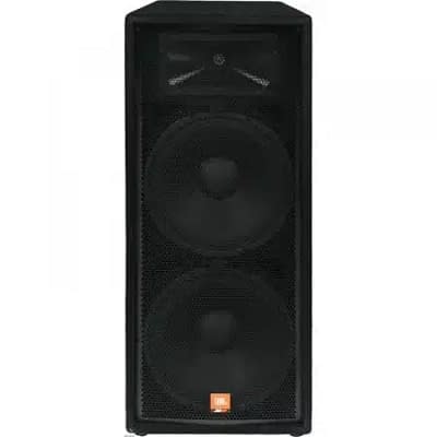 JBL JRX 125