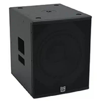 Audio Blackline