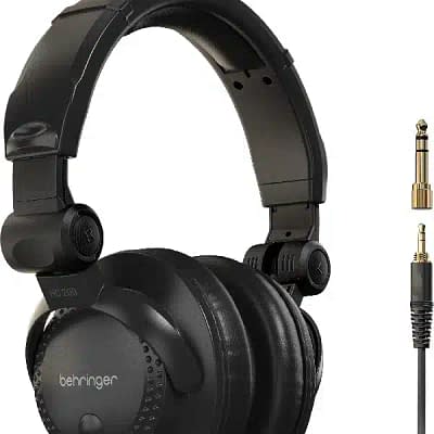Behringer HC 200 dj