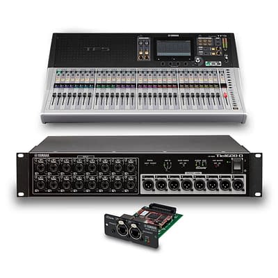 Yamaha TF5