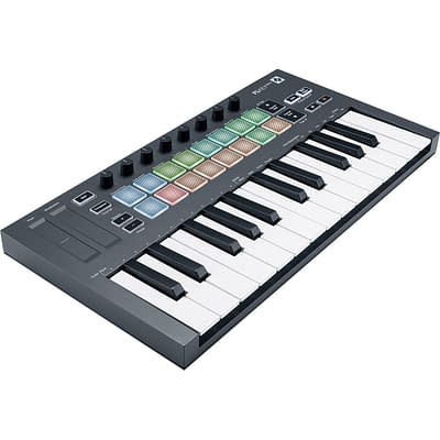 Novation FLkey