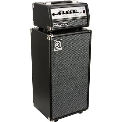 Ampeg Bass