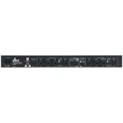 DBX 234