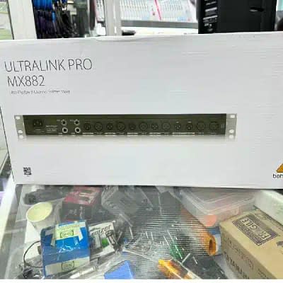Pro MX882