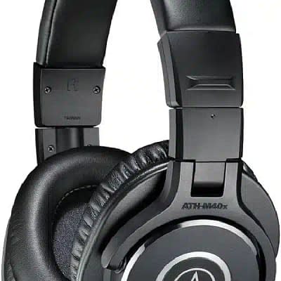 Audio-Technica ATH-M40x