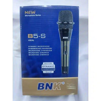 BNK B5-S