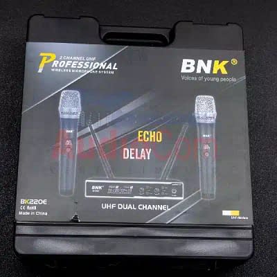 BNK BK220E
