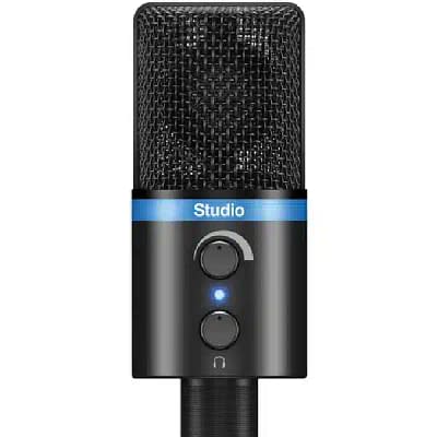 Irig Mic Studio