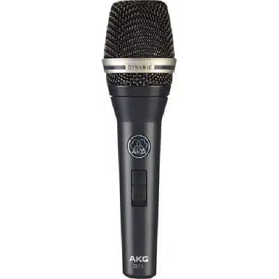 AKG D7 S