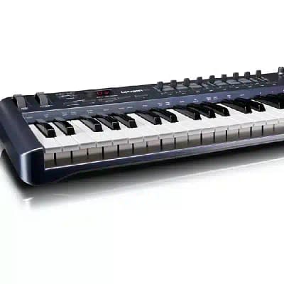 MAudio Oxygen