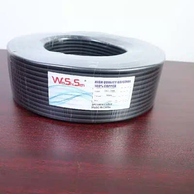 Speaker Cables