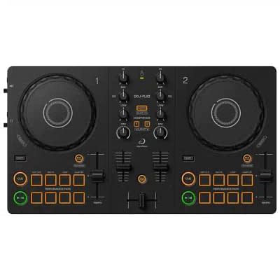 DDJ FLX2