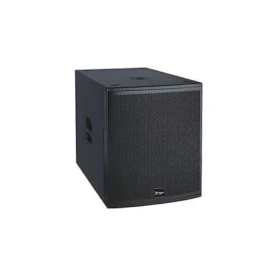 TS1 18 Subwoofer