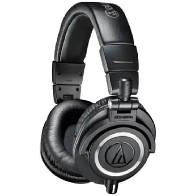 ATH-M50x