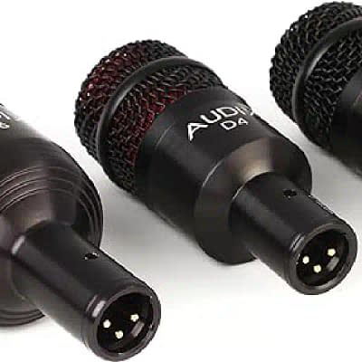 Audix DP7 Drum Mic