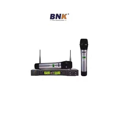 BNK X55 UHF Mic
