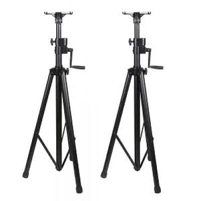 speaker stand