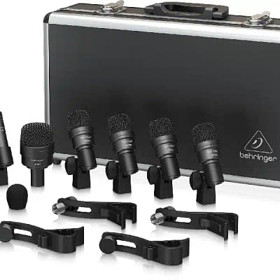 Behringer BC1200