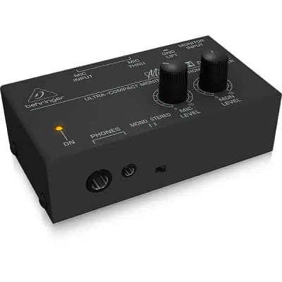 Behringer MA400