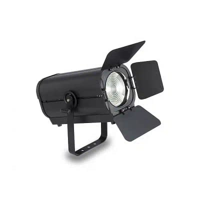COB-LED Fresnel Light