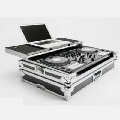 SRT Flight Case