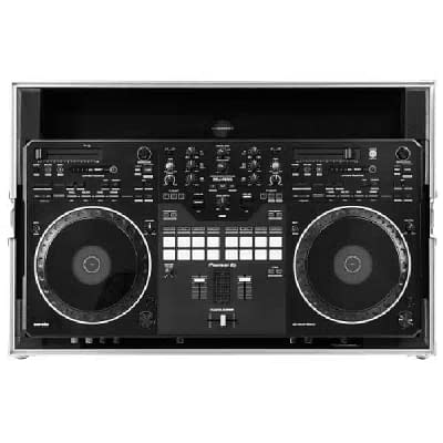 REV5 Flight Case