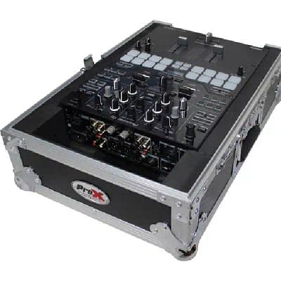DJM-S9 Flight Case