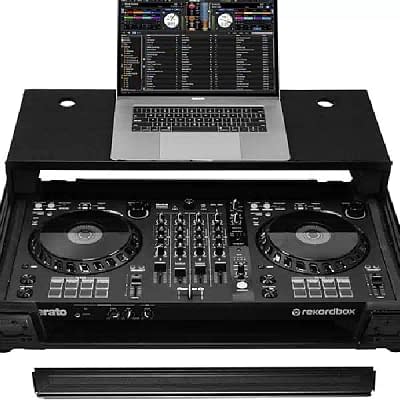 DDJ-FLX6 Flight Case