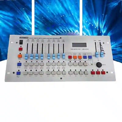 Disco 240 DMX