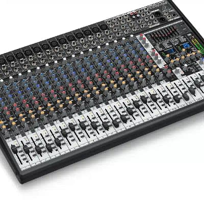 SX2442FX Mixer in nairobi