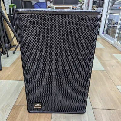 LAX Audio PS 215