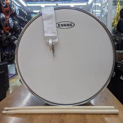 Tama snare drums