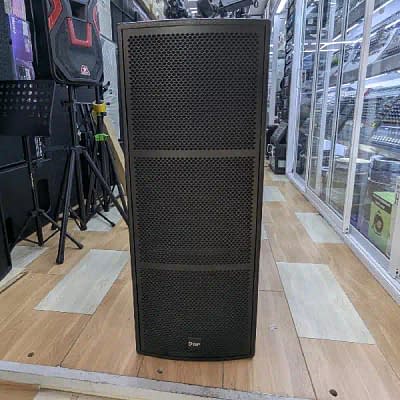 Thunder Sound TS 215