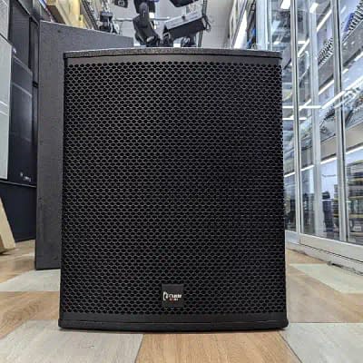 Thunder Sound TS118
