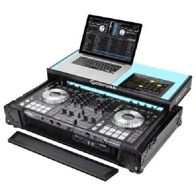 DDJ-SX2 Flight Case