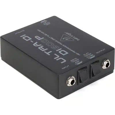 ULTRA-DI DI600P