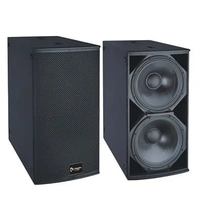 TH228 Passive Speaker