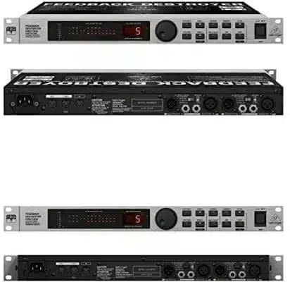 Behringer FBQ 1000
