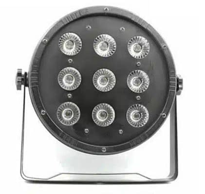 Stage Lighting 54 by 3W