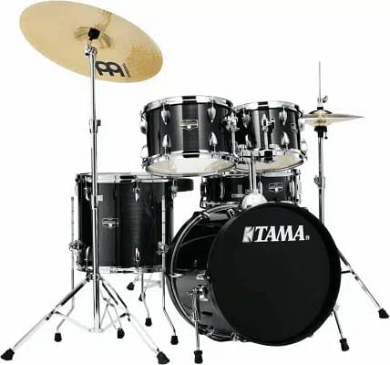 Tama Imperialstar Drum Set